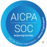 AICPA SOC Logo
